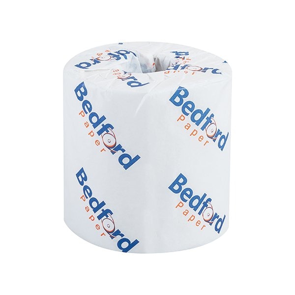 Bedford Bedford 2-Ply Toilet Tissue - 96 Rolls/Case, 96PK BUY00087721 - main